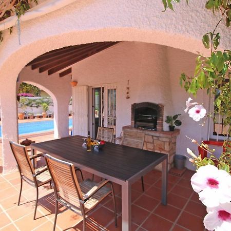 Villas Costa Calpe - Miada Zewnętrze zdjęcie