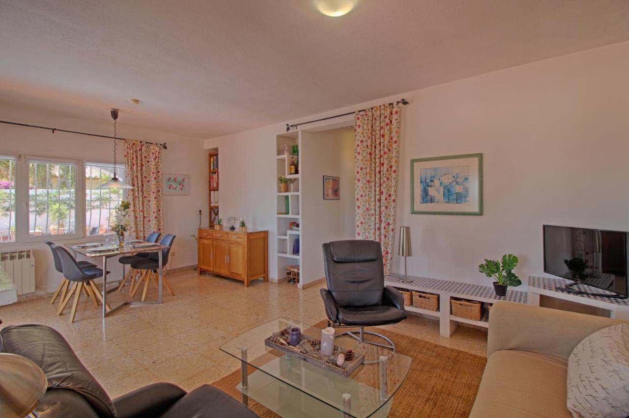 Villas Costa Calpe - Miada Zewnętrze zdjęcie