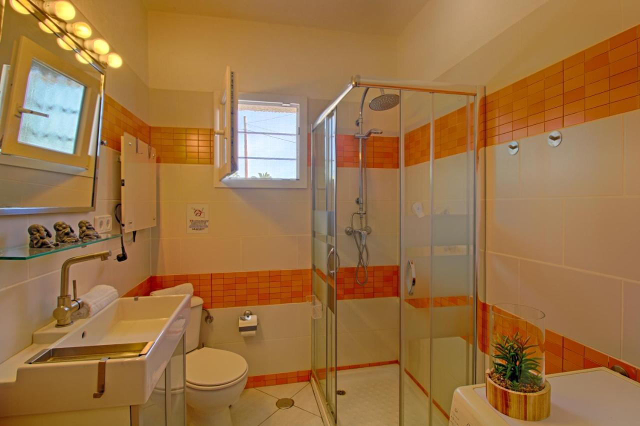 Villas Costa Calpe - Miada Zewnętrze zdjęcie