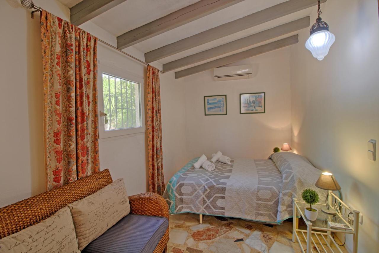Villas Costa Calpe - Miada Zewnętrze zdjęcie