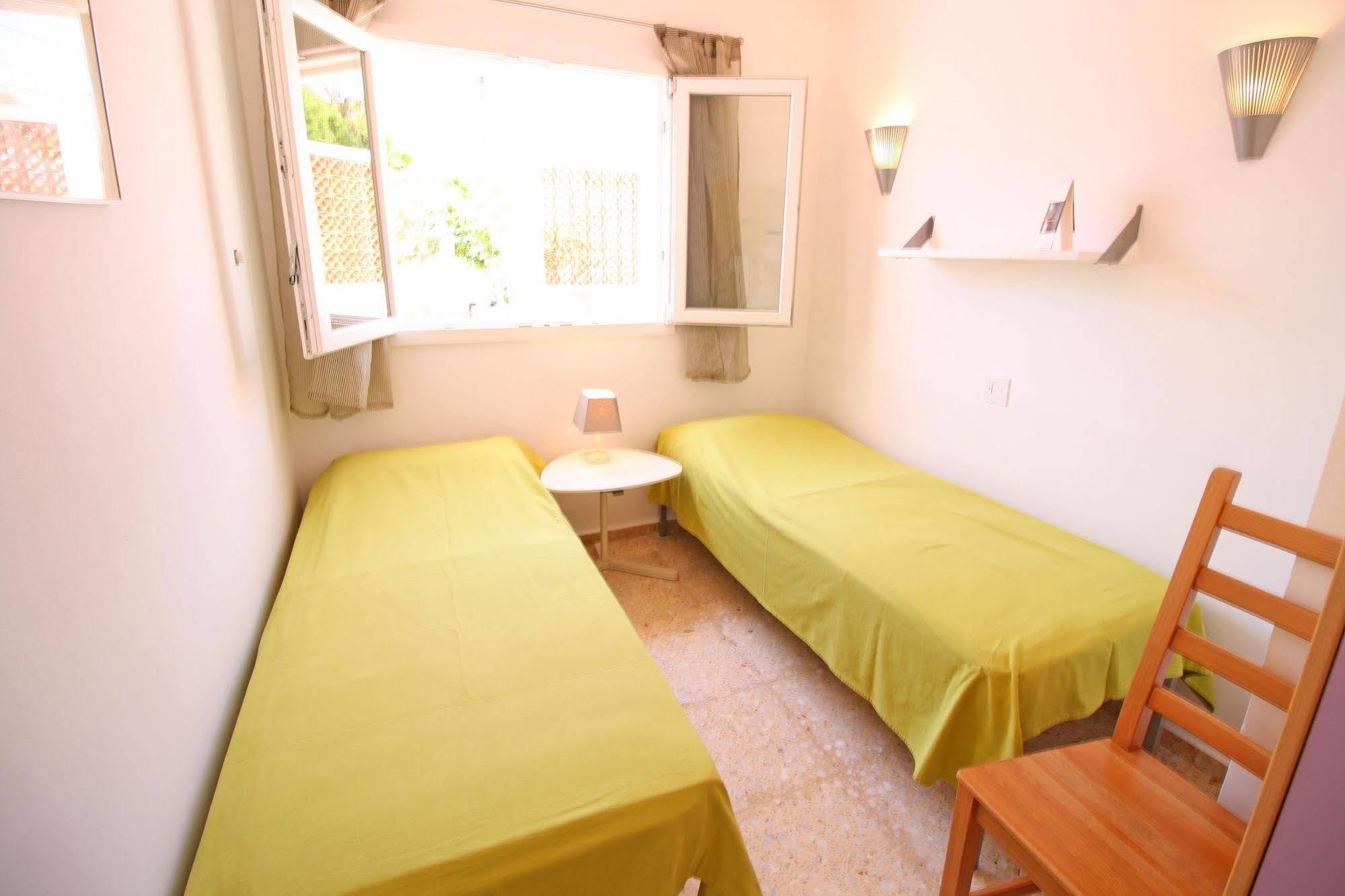 Villas Costa Calpe - Miada Zewnętrze zdjęcie
